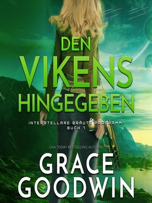 cover image of Den Vikens hingegeben